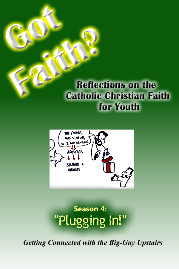 Got Faith Catholic Youth